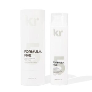 Keratin Revolution Formula.Five Molecular Repair Mask 200ml-0