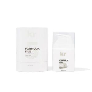 Keratin Revolution Formula.Five Molecular Repair Mask 30ml-0