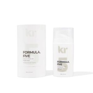 Keratin Revolution Formula.Five Molecular Repair Mask 80ml-0