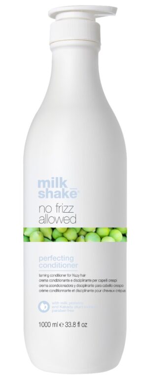 milk_shake No Frizz Allowed Perfecting Conditioner 1000ml-0