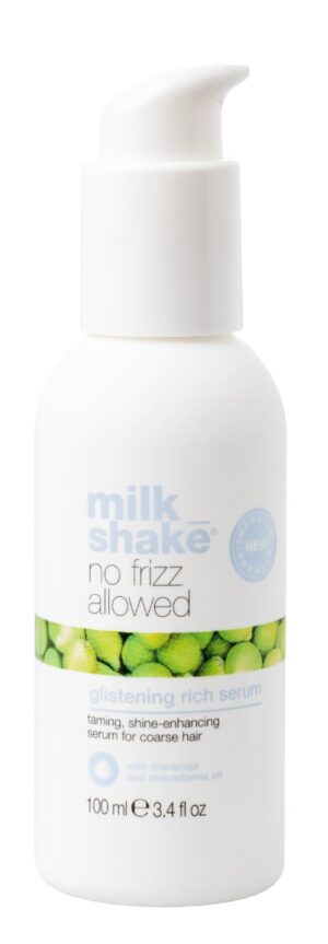 milk_shake No Frizz Allowed Glistening Rich Serum 100ml-0