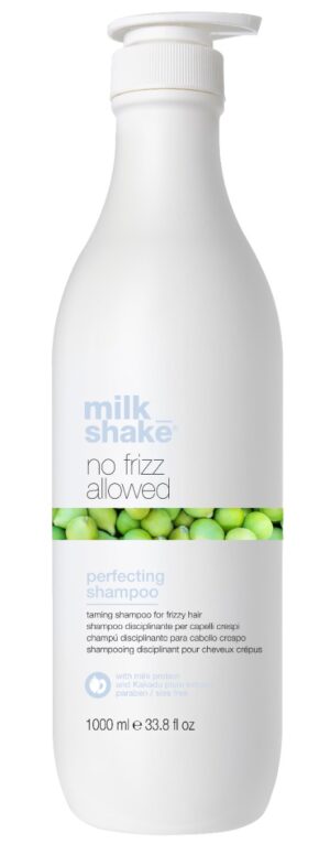 milk_shake No Frizz Allowed Perfecting Shampoo 1000ml-0