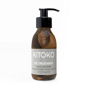 ASP Kitoko Oil Treatment 115ml-0