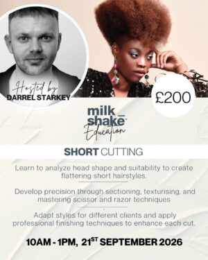 Short Cutting with Darrel Starkey-0