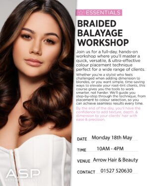 ASP Braided Balayage Workshop-0