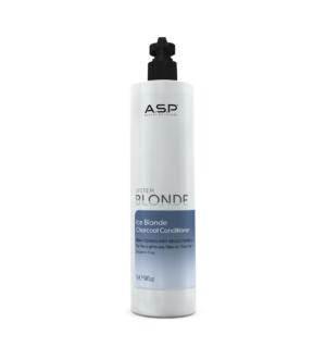 ASP Ice Blonde Charcoal Conditioner 1 Litre-0