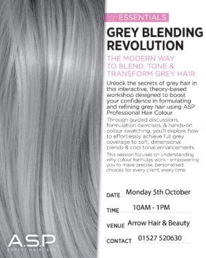 ASP Grey Blending Revolution Course-0