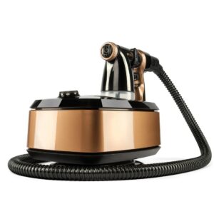 Sienna X Aura Xena HVLP Spray Tan Machine & Gun-0