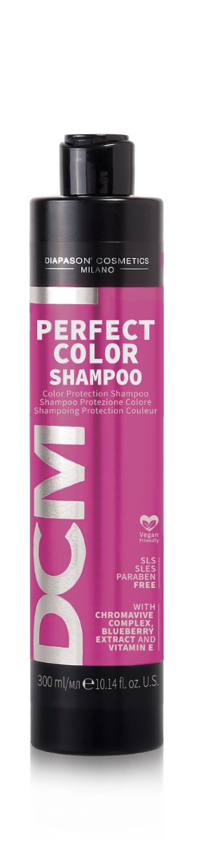 DCM Perfect Color Maintenance Shampoo 300ml-0