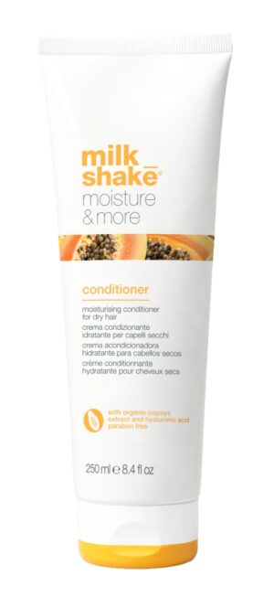 milk_shake Moisture & More Conditioner 250ml-0
