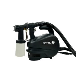 Sienna X True Spray TS700 Professional Spray Tan Machine & Gun-0