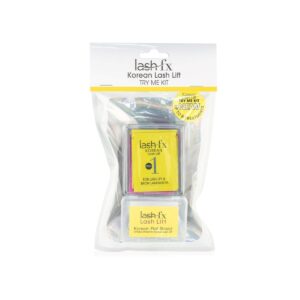 Lash FX Korean Lash Lift Cysteamine Try Me Kit-0