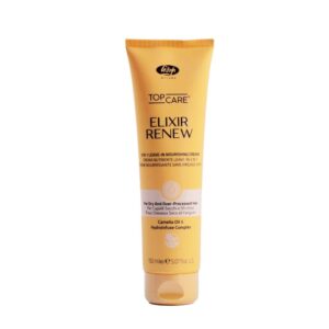 Lisap Top Care Elixir Renew 3 in 1 Leave in Cream 150ml-0