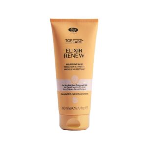 Lisap Top Care Elixir Renew Nourishing Mask 200ml-0