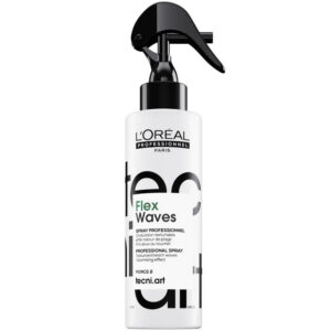 L'Oreal Tecni.ART Flex Waves Spray 190ml-0