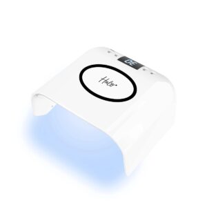 Halo Wired LED Starter Lamp White-0