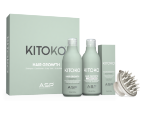 ASP Kitoko Hair Growth Gift Set-0