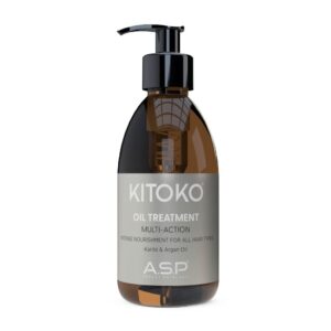 ASP Kitoko Oil Treatment 290ml-0