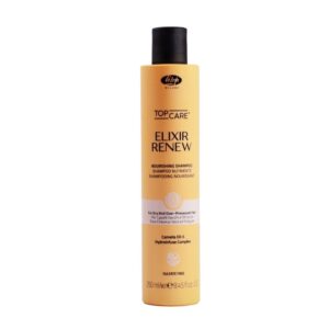 Lisap Top Care Elixir Renew Nourishing Shampoo 250ml-0