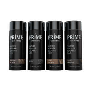 Prime Hair Fibres 27.5g-0