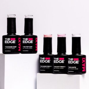The Edge Gel Polish Maxi 15ml-0