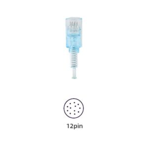 Skinmate 12 Needle Cartridge-0