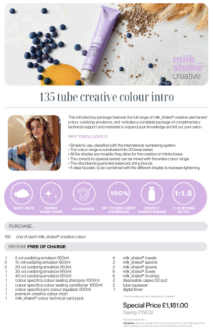 milk_shake Creative Colour 135 Tube Intro 2026-0