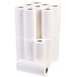 Agenda Embossed 10" Couch Roll (Box of 24)-0