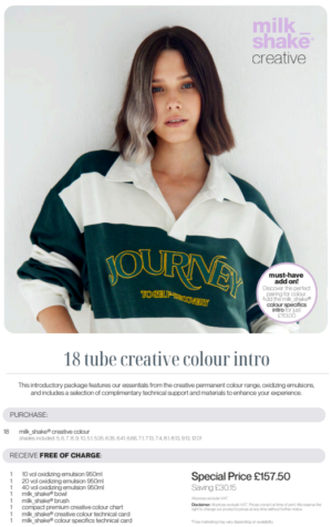 milk_shake Creative Colour 18 Tube Intro 2026-0