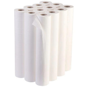 Agenda Embossed 20" Couch Roll (Box of 12)-0