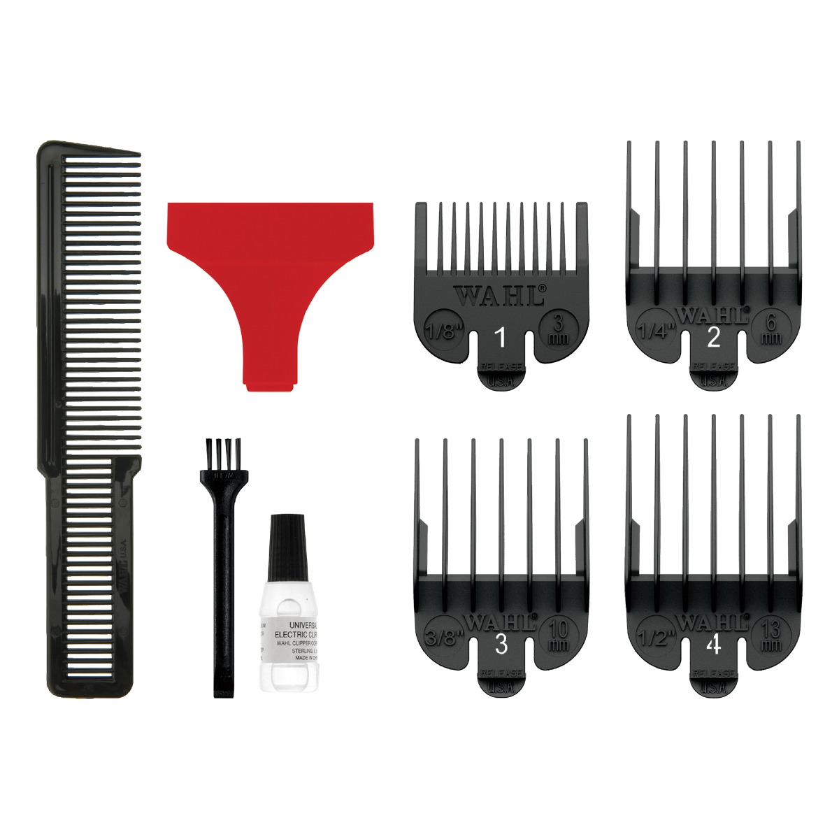 Wahl Cordless Super Taper Clipper-7646