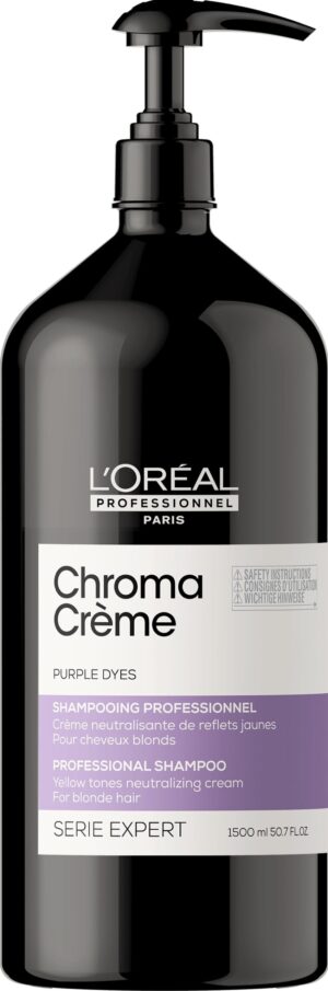 DL_ChromaCrème_3000x3000_PurpleShampoo1500ML_PackshotFront_