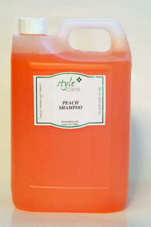 DL_Stylecare_Salon_Basic_Shampoo_4_Litre_-_Peach_1
