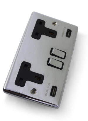 DL_USB_Socket