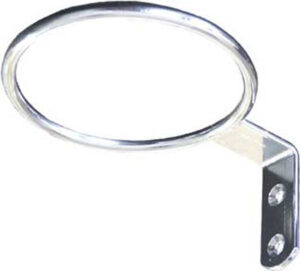 DL_Wall_Mount_Hairdryer_Holder_Chrome_1