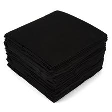 DL_blackdisptowels