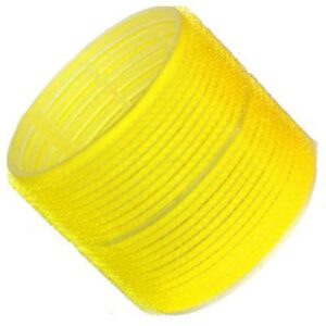 DL_hair-tools-cling-velcro-hair-rollers-jumbo-yellow-66mm