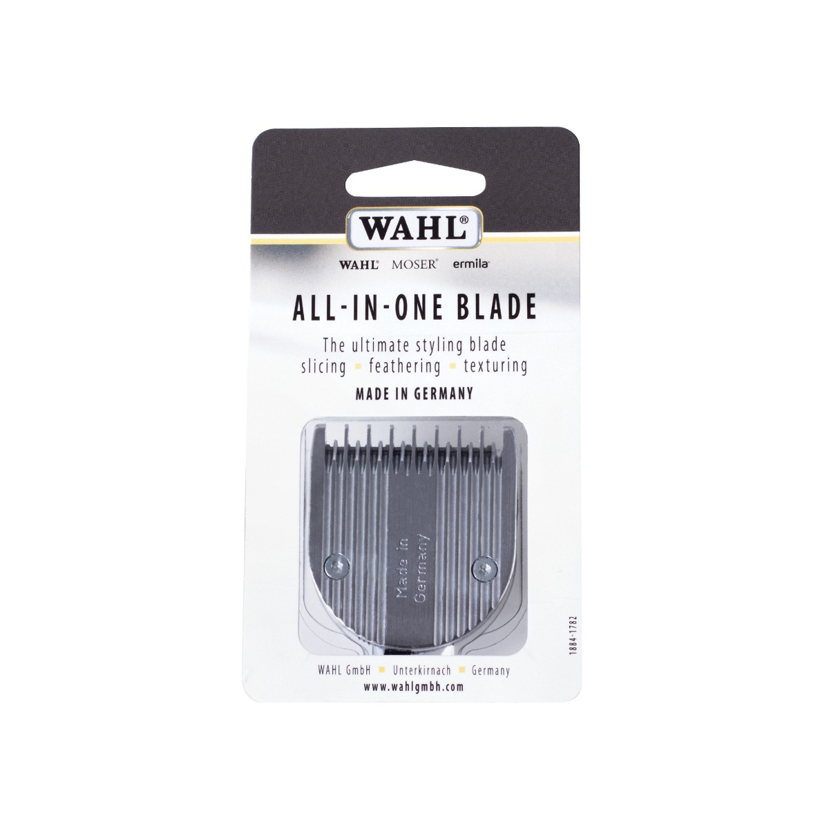 Wahl All In 1 Clipper Blade-7628