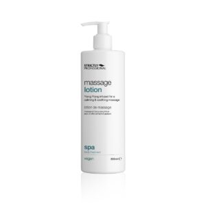 Strictly Professional Spa Body Therapy Massage Lotion 500ml-0
