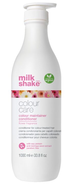 Milk_Shake Colour Care Flower Fragrance Conditioner 1000ml-0