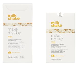 milk_shake Make My Day Milk Mask 6x30ml-0