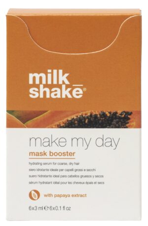 milk_shake Make My Day Mask Booster Papaya 6x3ml-0