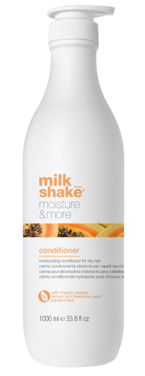 milk_shake Moisture & More Conditioner 1 Litre-0