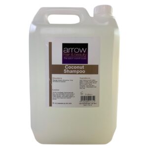 DL_Stylecare_Salon_Basic_Shampoo_4_Litre_-_Coconut_1