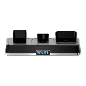 Wahl Power Station Charging Station-0
