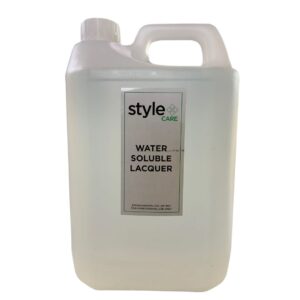 Arrow Water Soluble Laquer 4 Litres-0