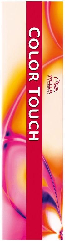 Wella Colour Touch Tubes 60ml-0
